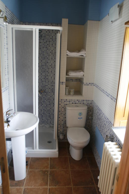 Casa Rural Soutomoro Loiba Номер фото