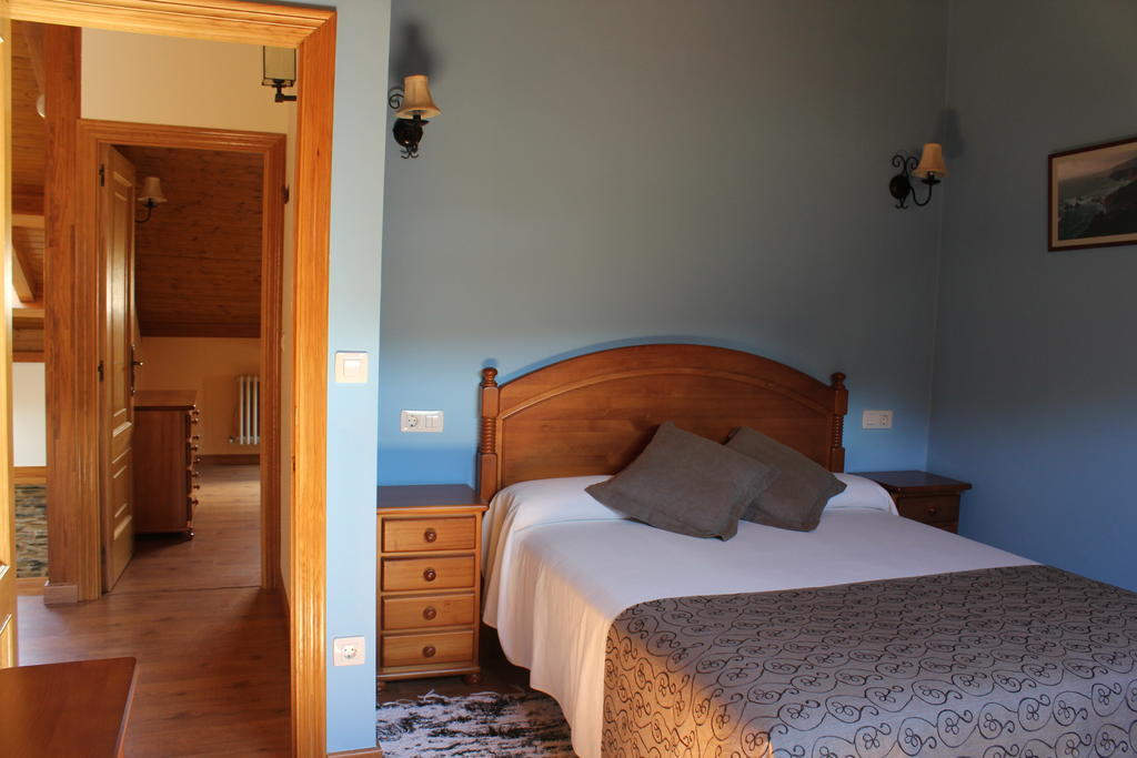 Casa Rural Soutomoro Loiba Екстер'єр фото